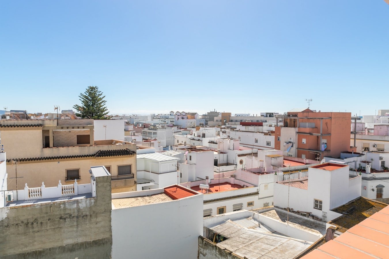 Casa Los Hierros: Refugio marino en Barbate — foto 20