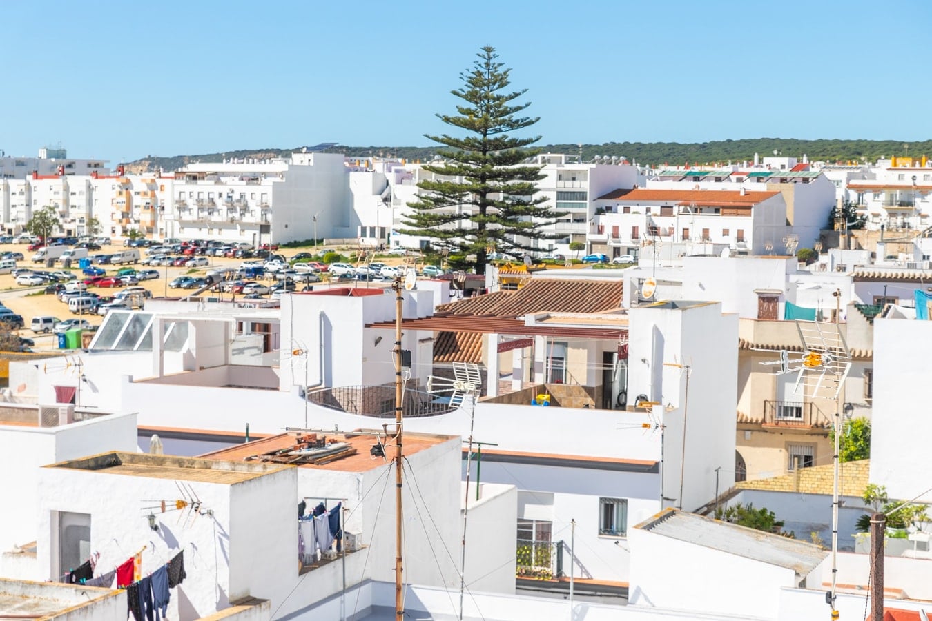 Casa Los Hierros: Refugio marino en Barbate — foto 21