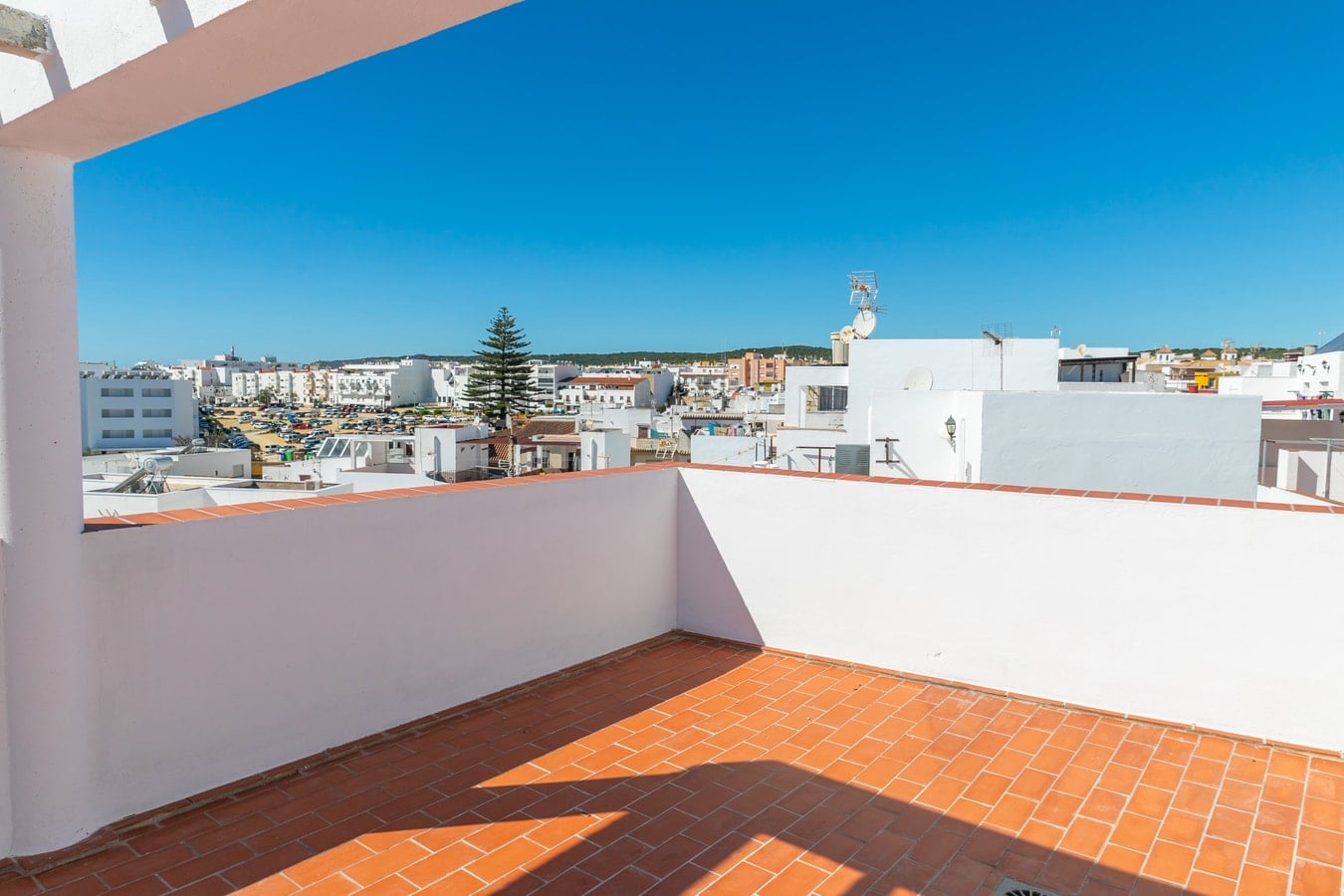Casa Los Hierros: Refugio marino en Barbate — foto 11