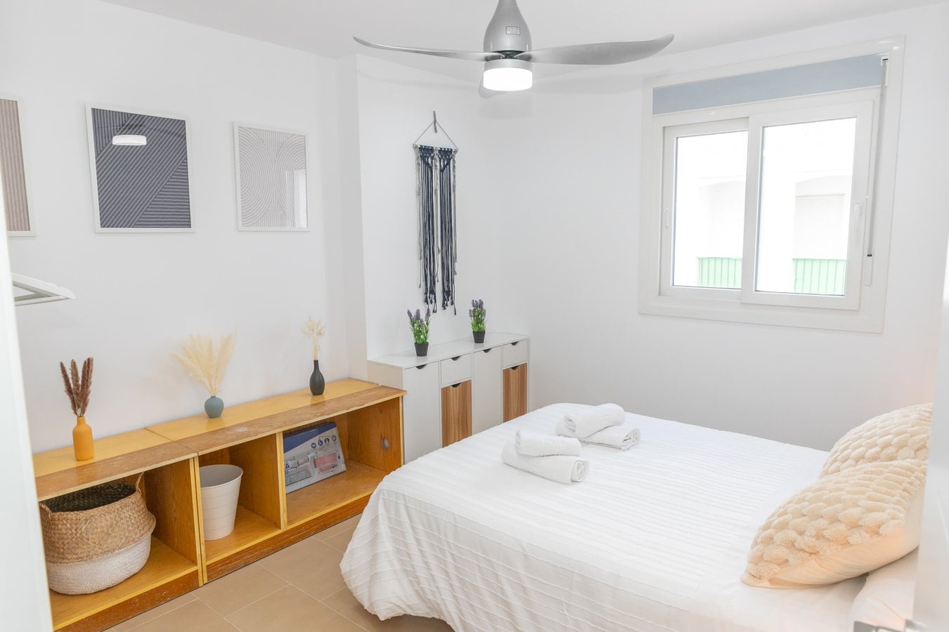 Casa moderna primera línea, vistas Atlántico — foto 6