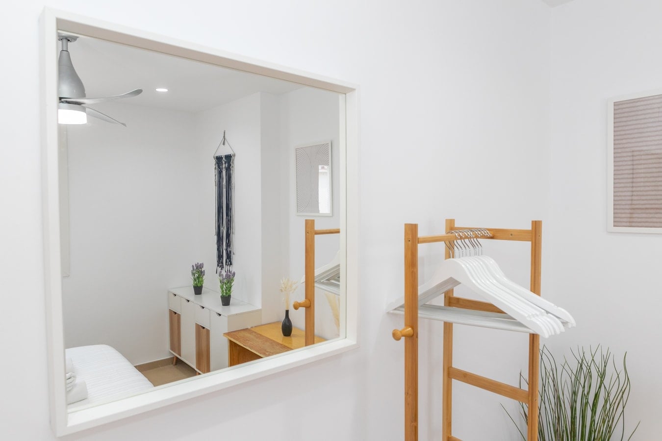 Casa moderna primera línea, vistas Atlántico — foto 19