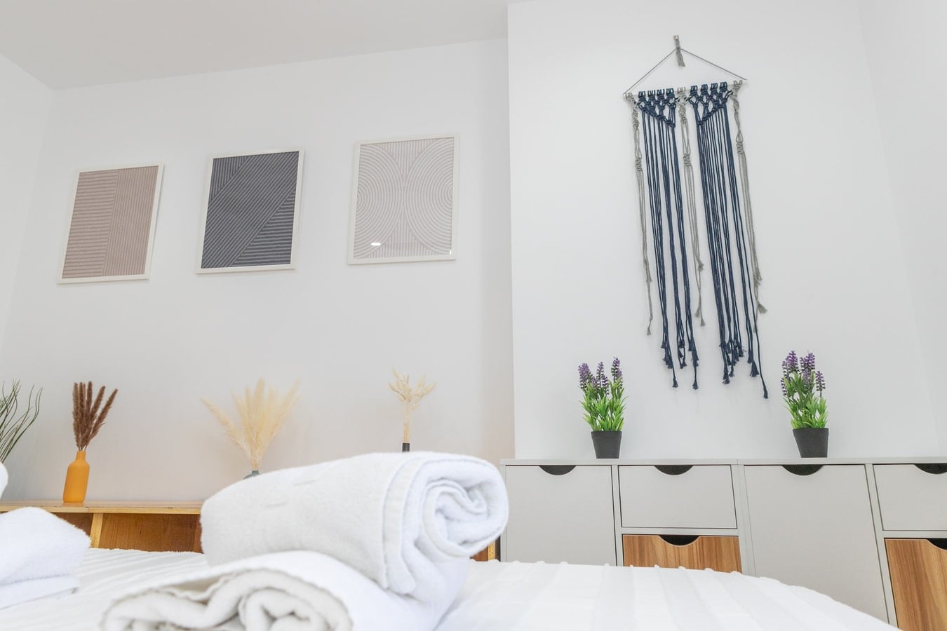 Casa moderna primera línea, vistas Atlántico — foto 27