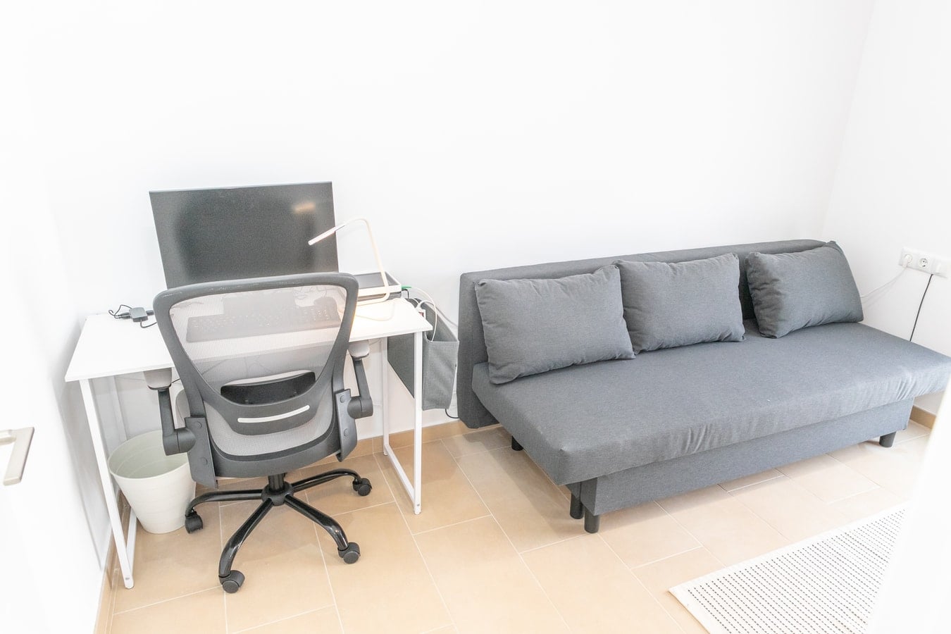 Casa moderna primera línea, vistas Atlántico — foto 7