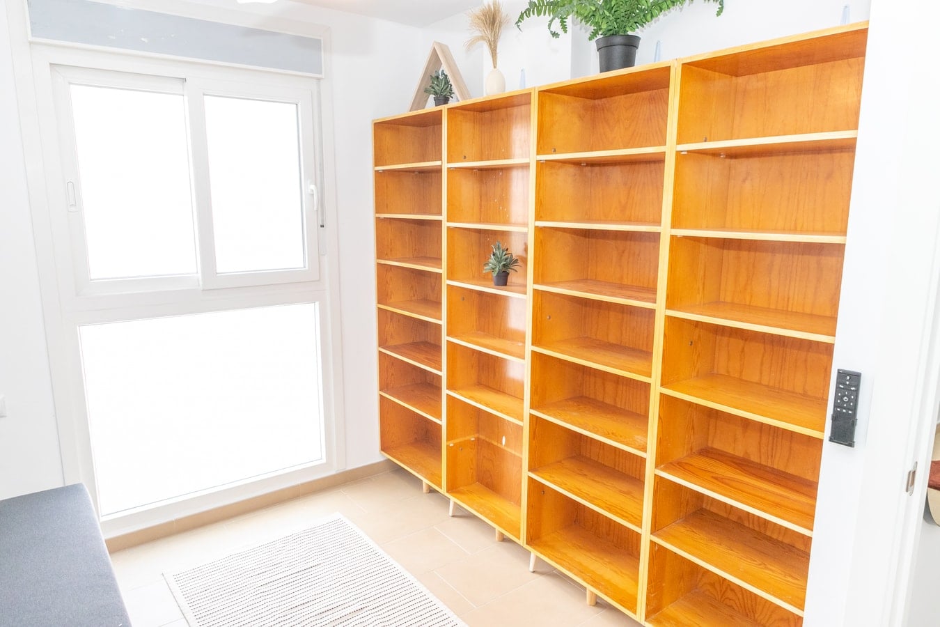 Casa moderna primera línea, vistas Atlántico — foto 35