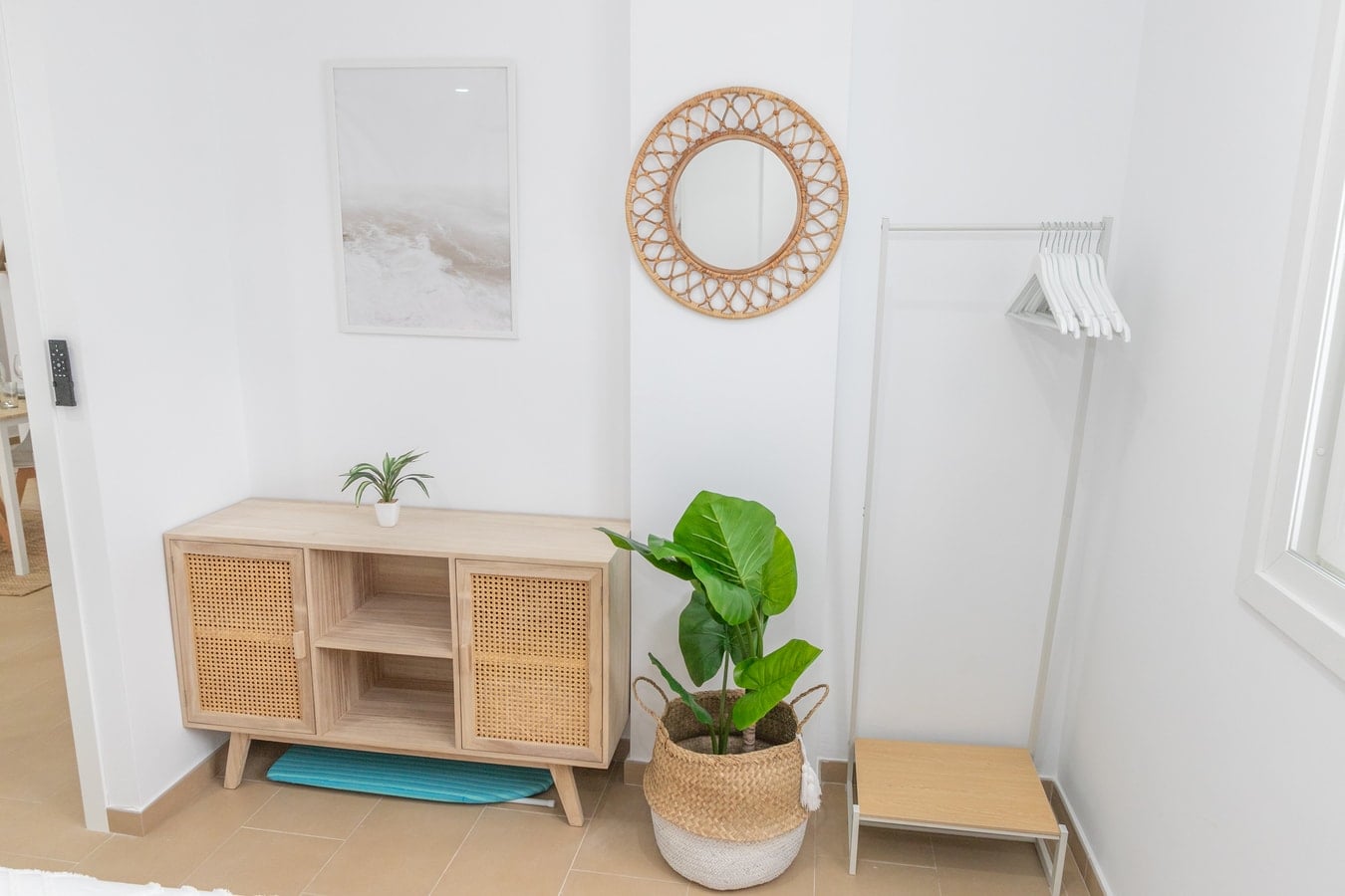 Casa moderna primera línea, vistas Atlántico — foto 40