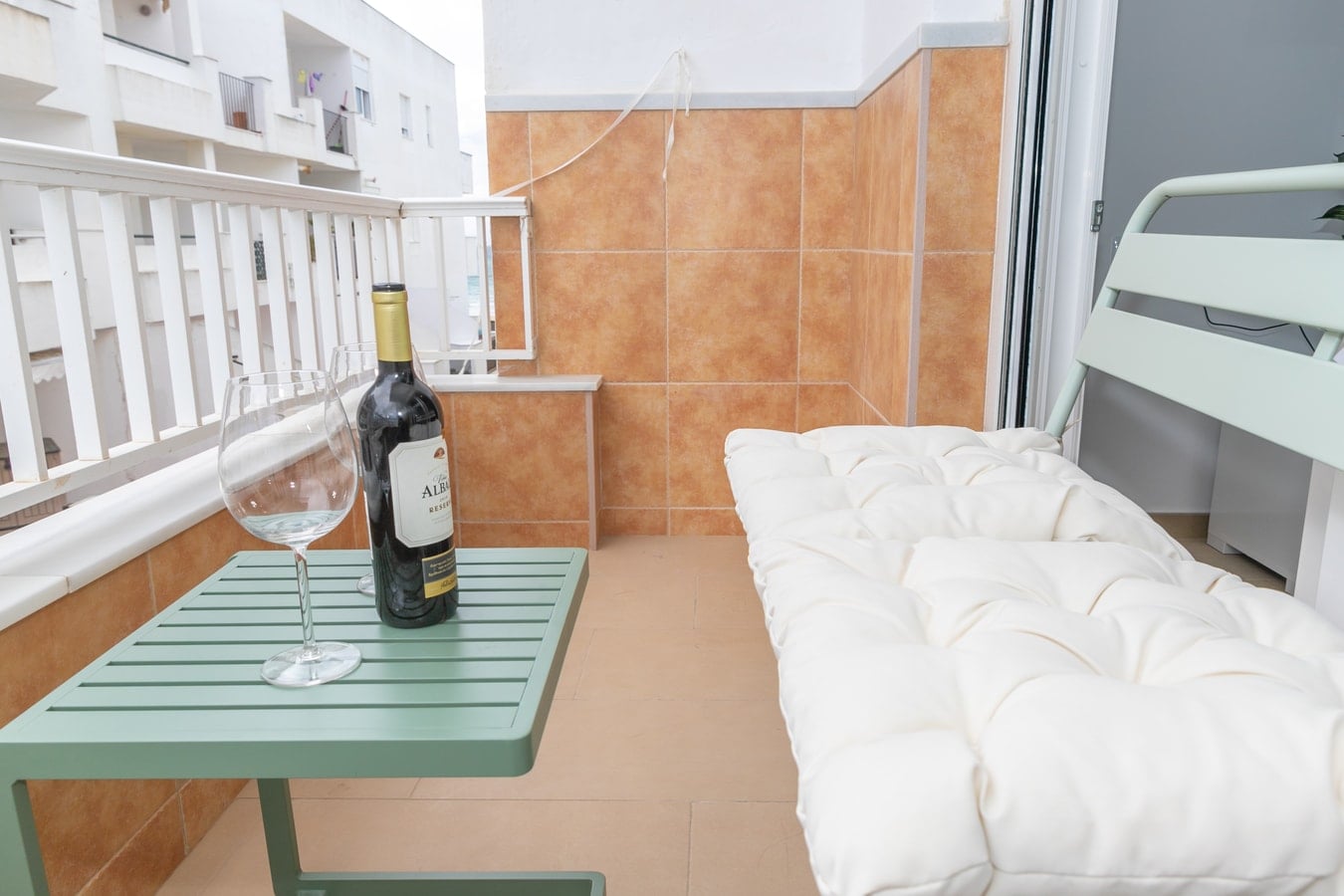 Casa moderna primera línea, vistas Atlántico — foto 23