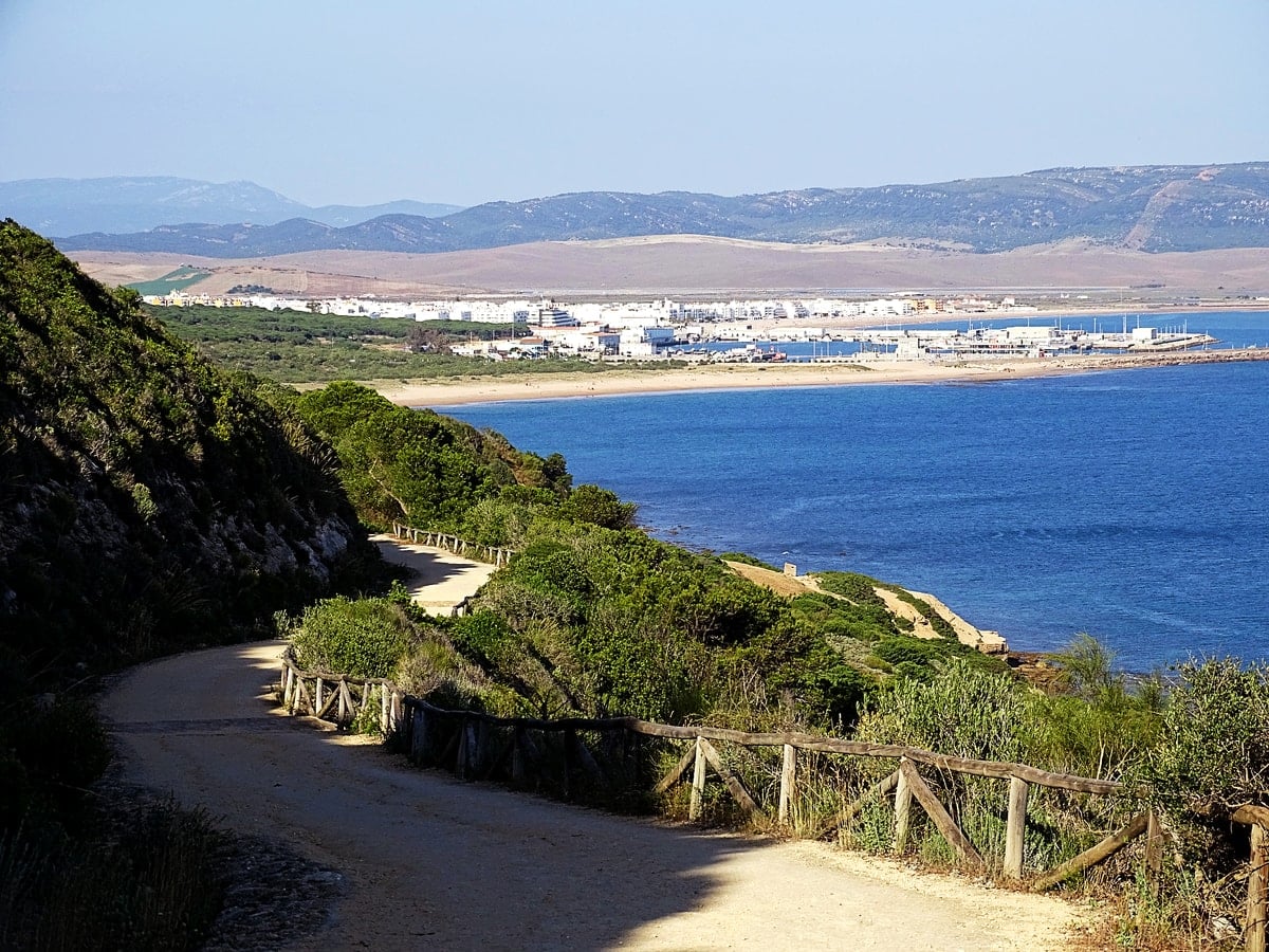 Casa moderna primera línea, vistas Atlántico — foto 31