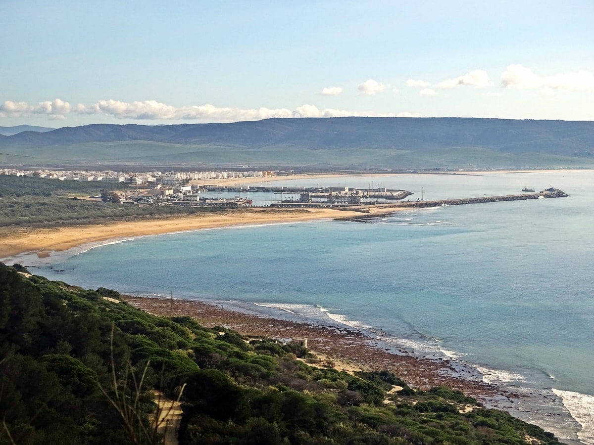 Casa moderna primera línea, vistas Atlántico — foto 20