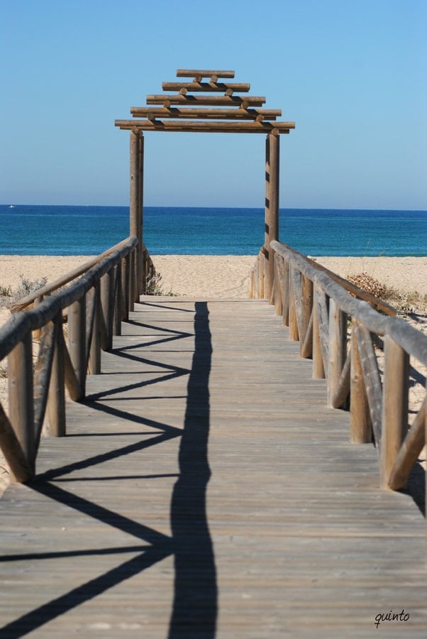 Casa Luz del Carmen: Terraza Frente al Mar — foto 14