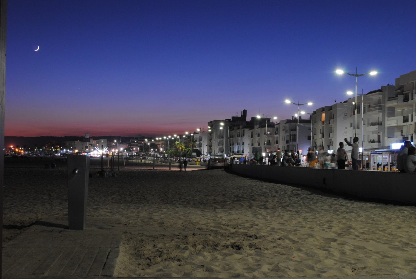 Casa Luz del Carmen: Terraza Frente al Mar — foto 28