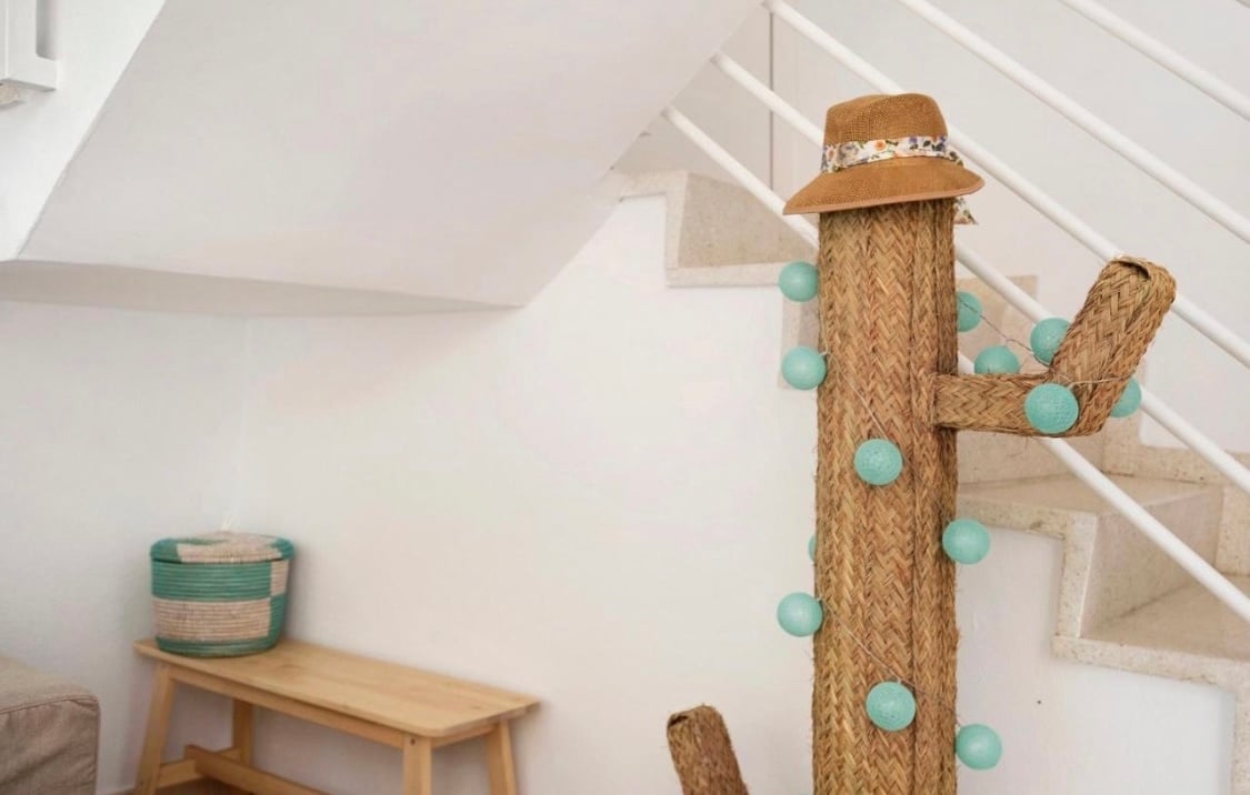Magnífico Duplex en Caños con Jardín y piscina — foto 14