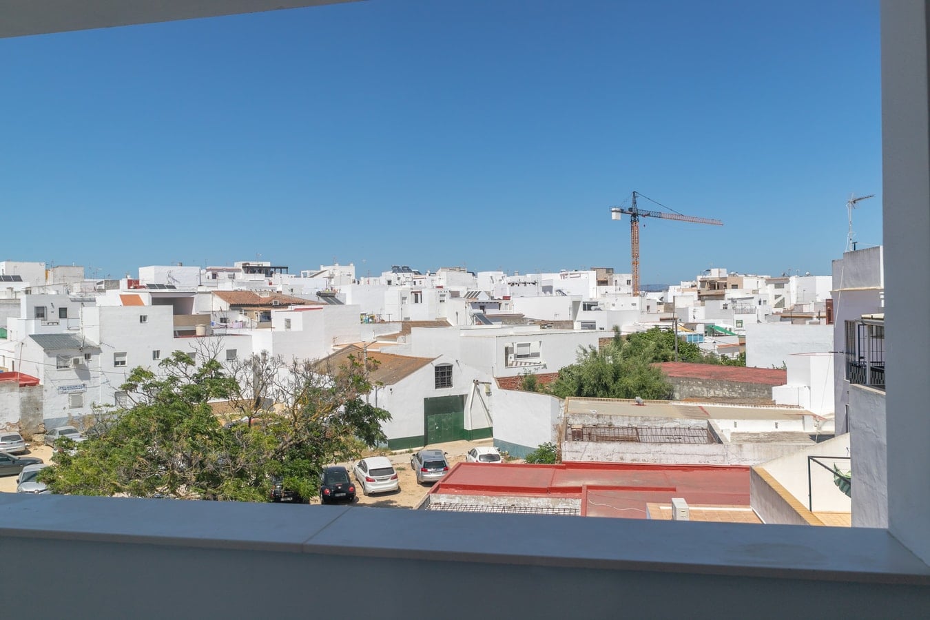 Oasis en terraza: sol y brisa marina — foto 23