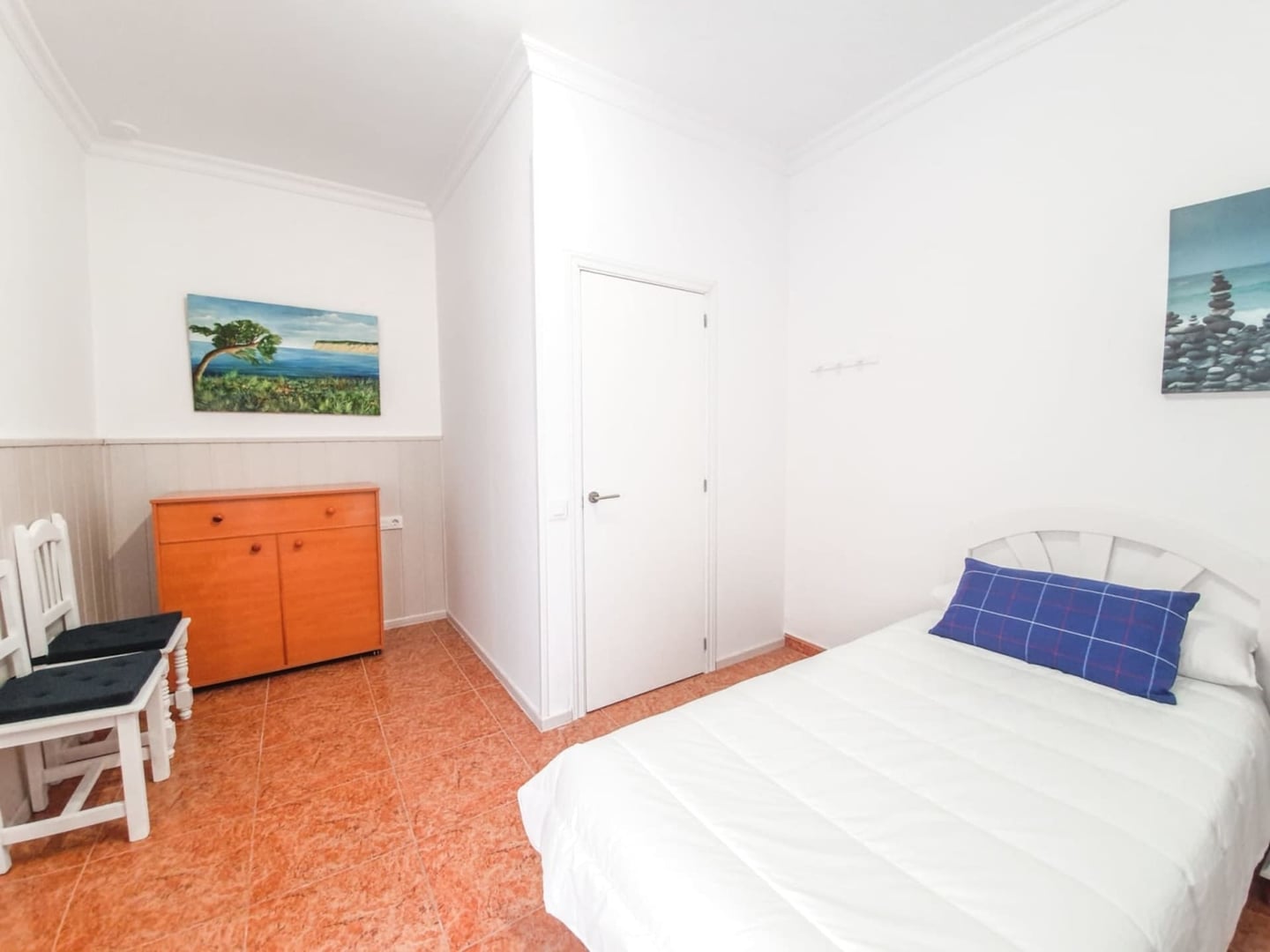 Casa María Luisa: patio y encanto gaditano — foto 15
