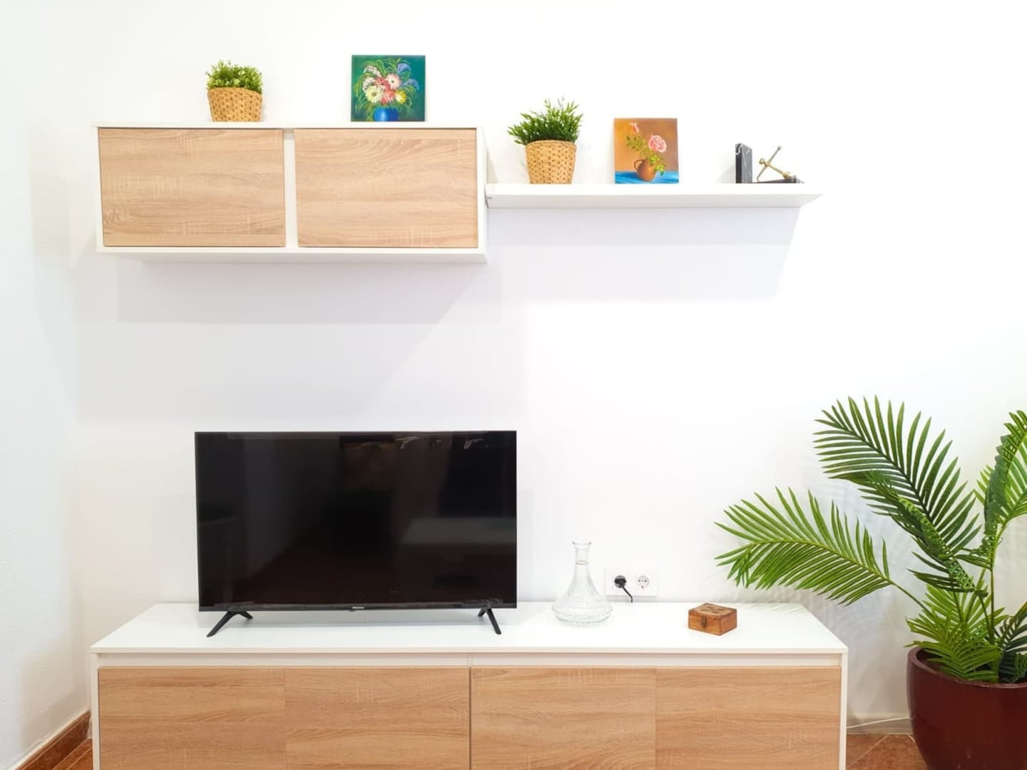 Casa María Luisa: patio y encanto gaditano — foto 7