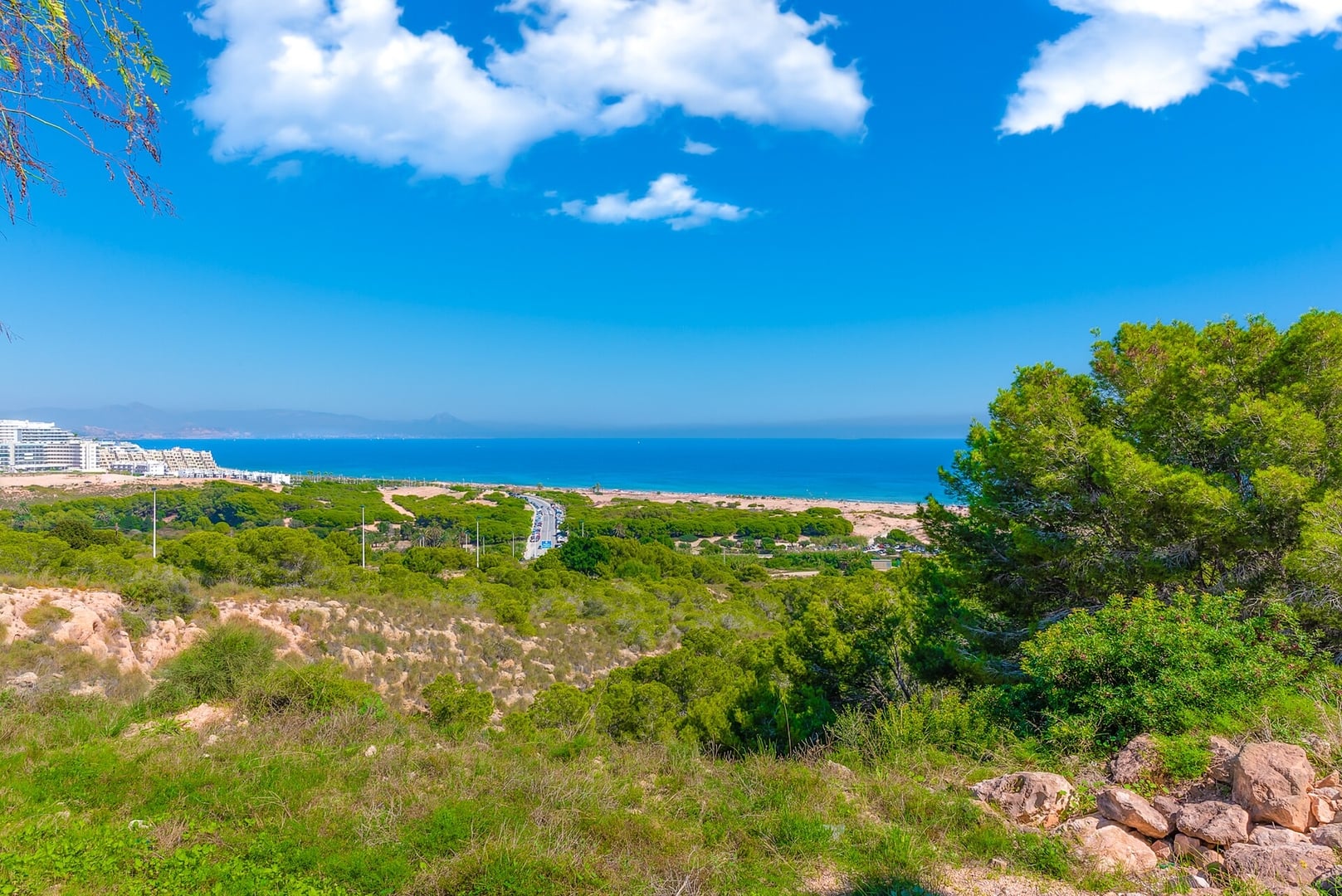 Nordic Style: Sea views, Terrace and pool — foto 18