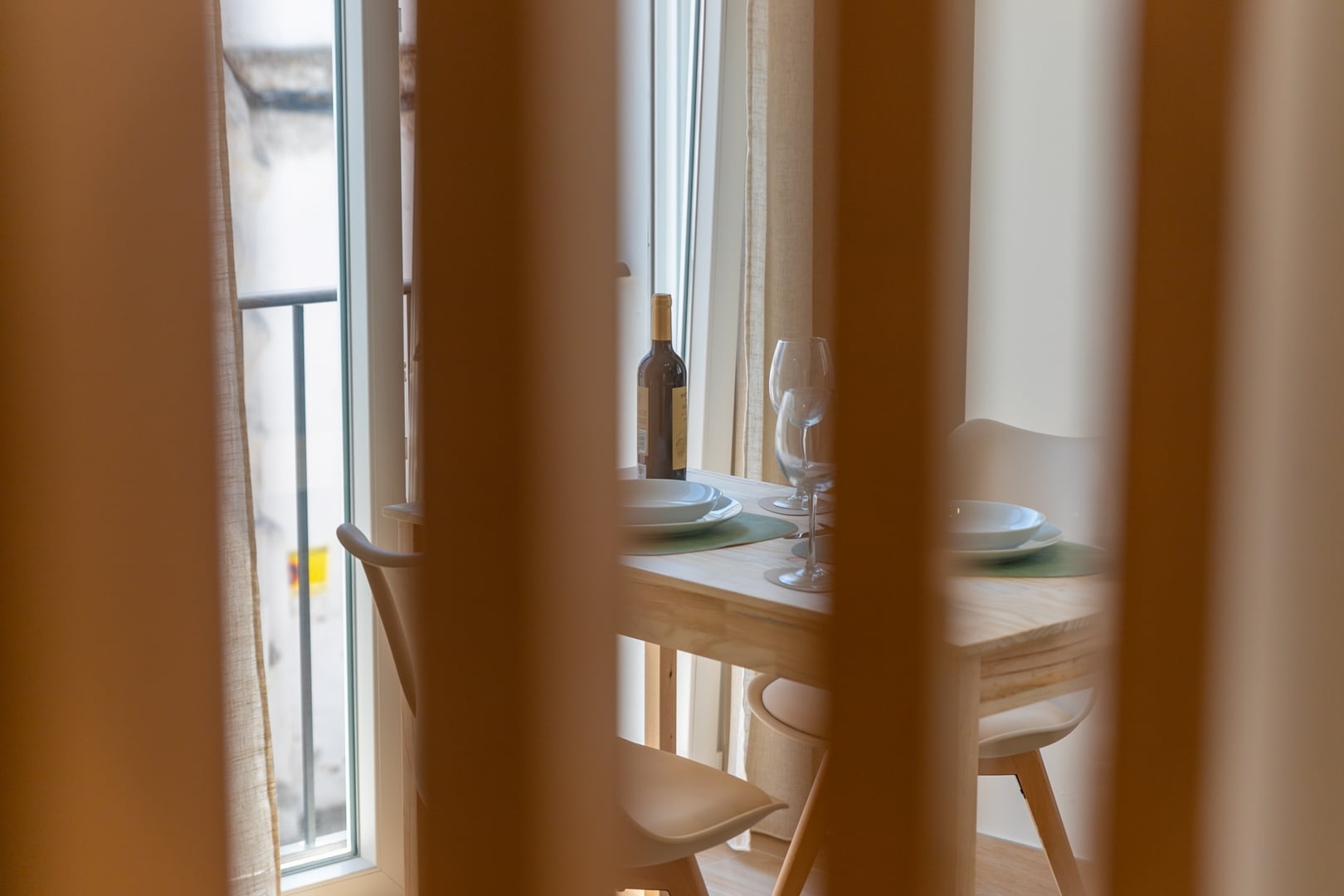A tu aire: Apartamento Olas & Sal — foto 19