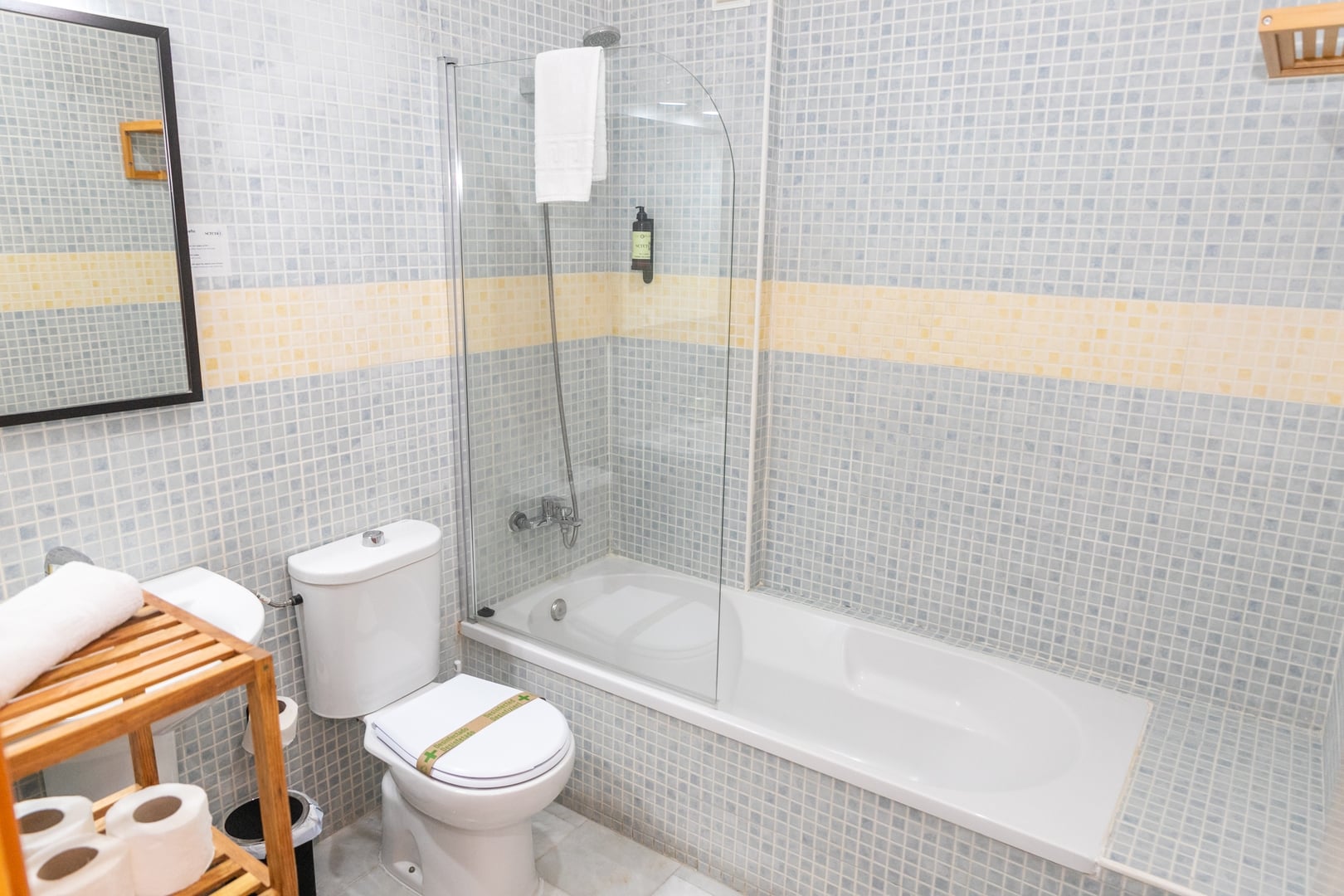 Piscina, garaje y encanto en Barbate — foto 5
