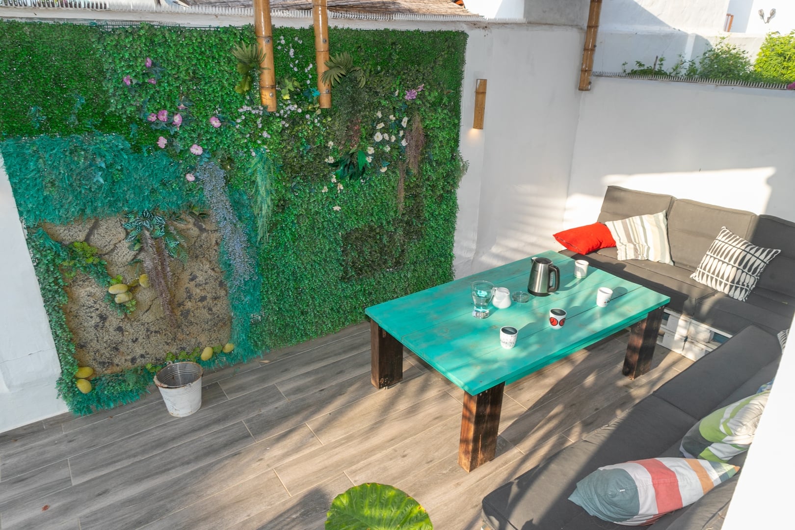 Chalet boutique con encanto en Zahara — foto 28