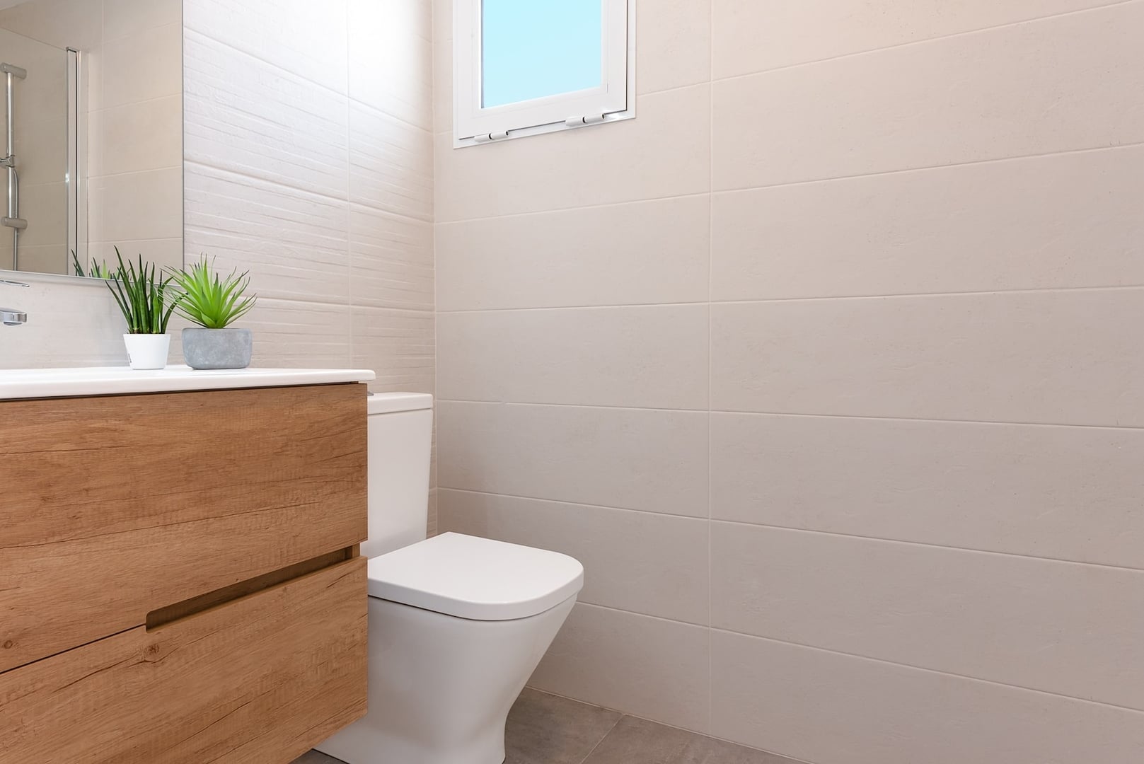 Apartamento top: vistas al mar, balcón y piscina — foto 6