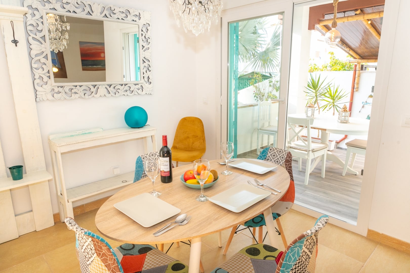 Chalet boutique con encanto en Zahara — foto 19