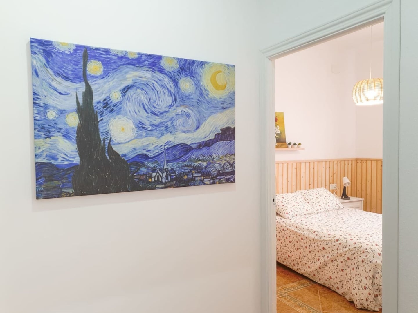 Casa María Luisa: patio y encanto gaditano — foto 10