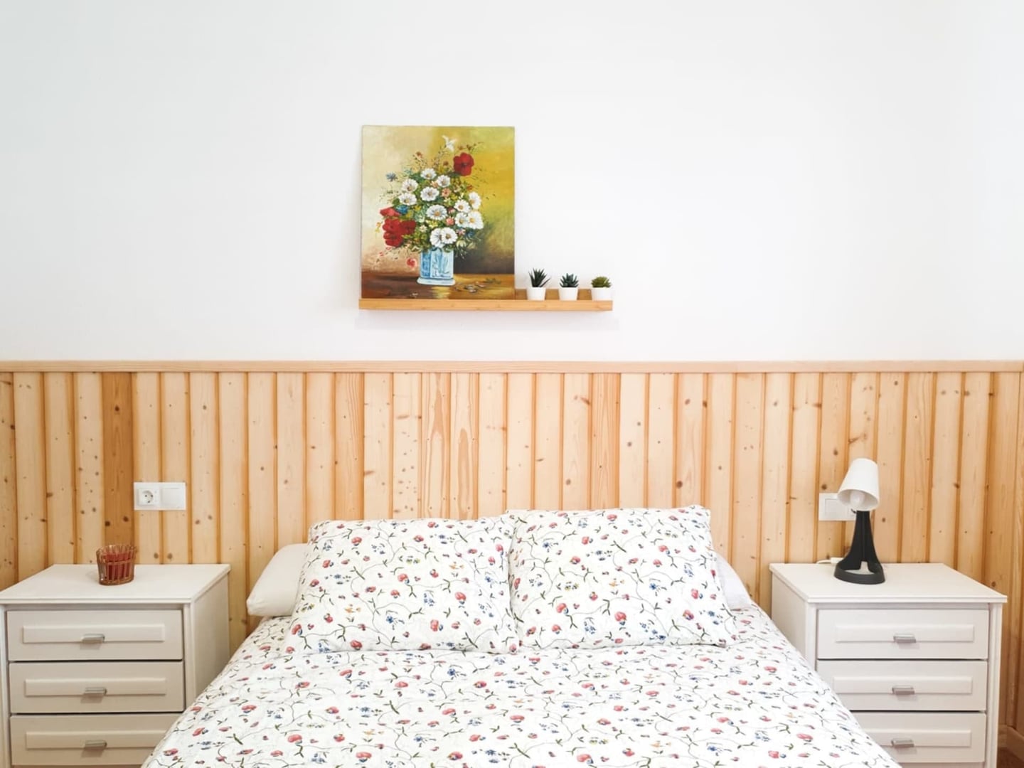 Casa María Luisa: patio y encanto gaditano — foto 11