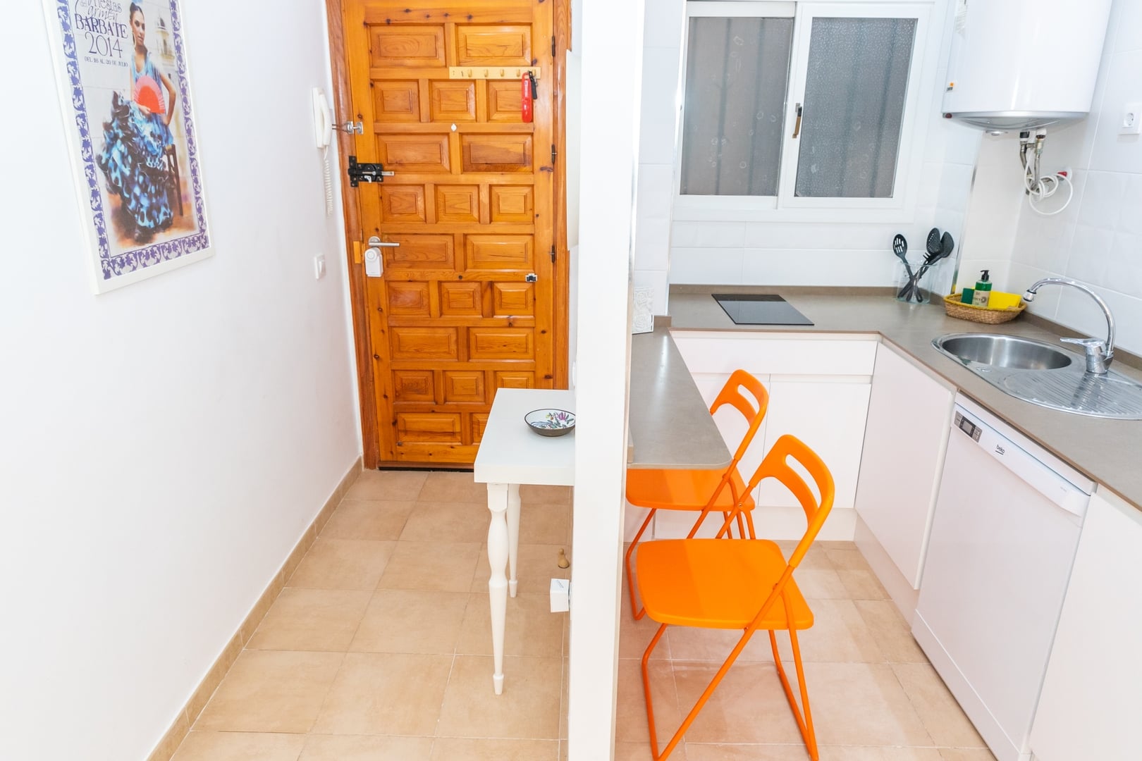Casa Aquario: Mar y amaneceres en Barbate — foto 11