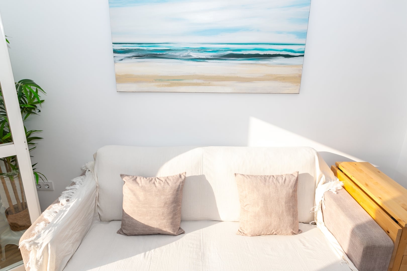 Casa Aquario: Mar y amaneceres en Barbate — foto 7