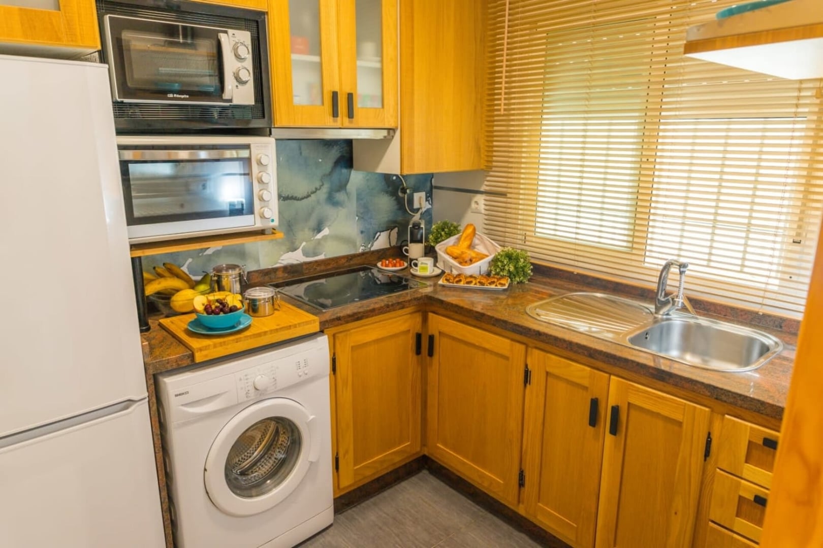 Casa con terraza junto al Paseo Marítimo — foto 4