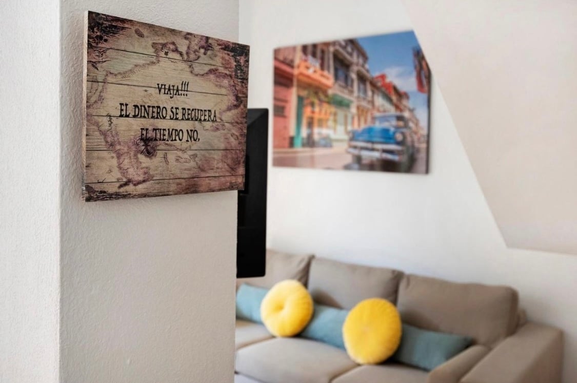 Magnífico Duplex en Caños con Jardín y piscina — foto 17