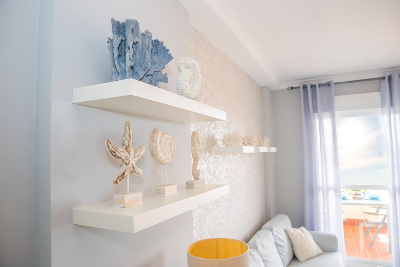 Casa con terraza junto al Paseo Marítimo — foto 27