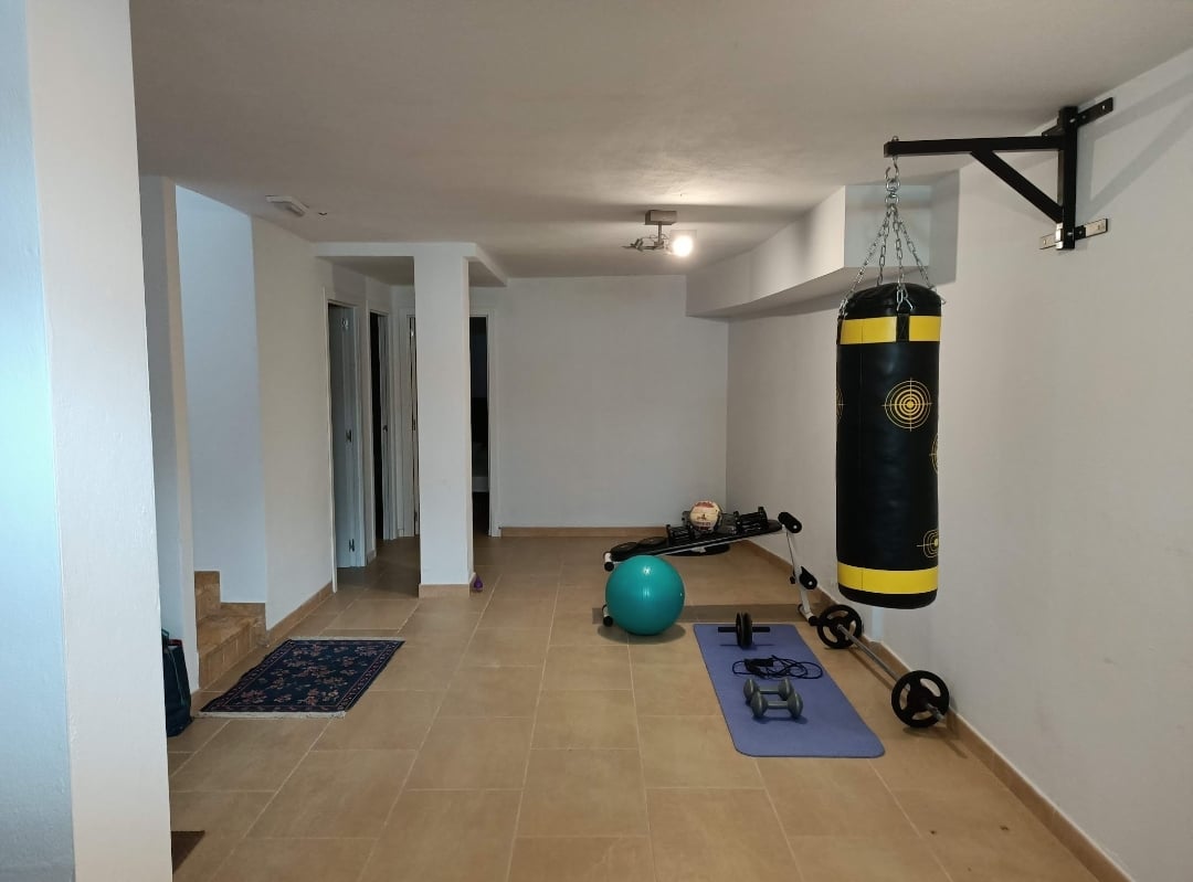 Chalet boutique con encanto en Zahara — foto 38