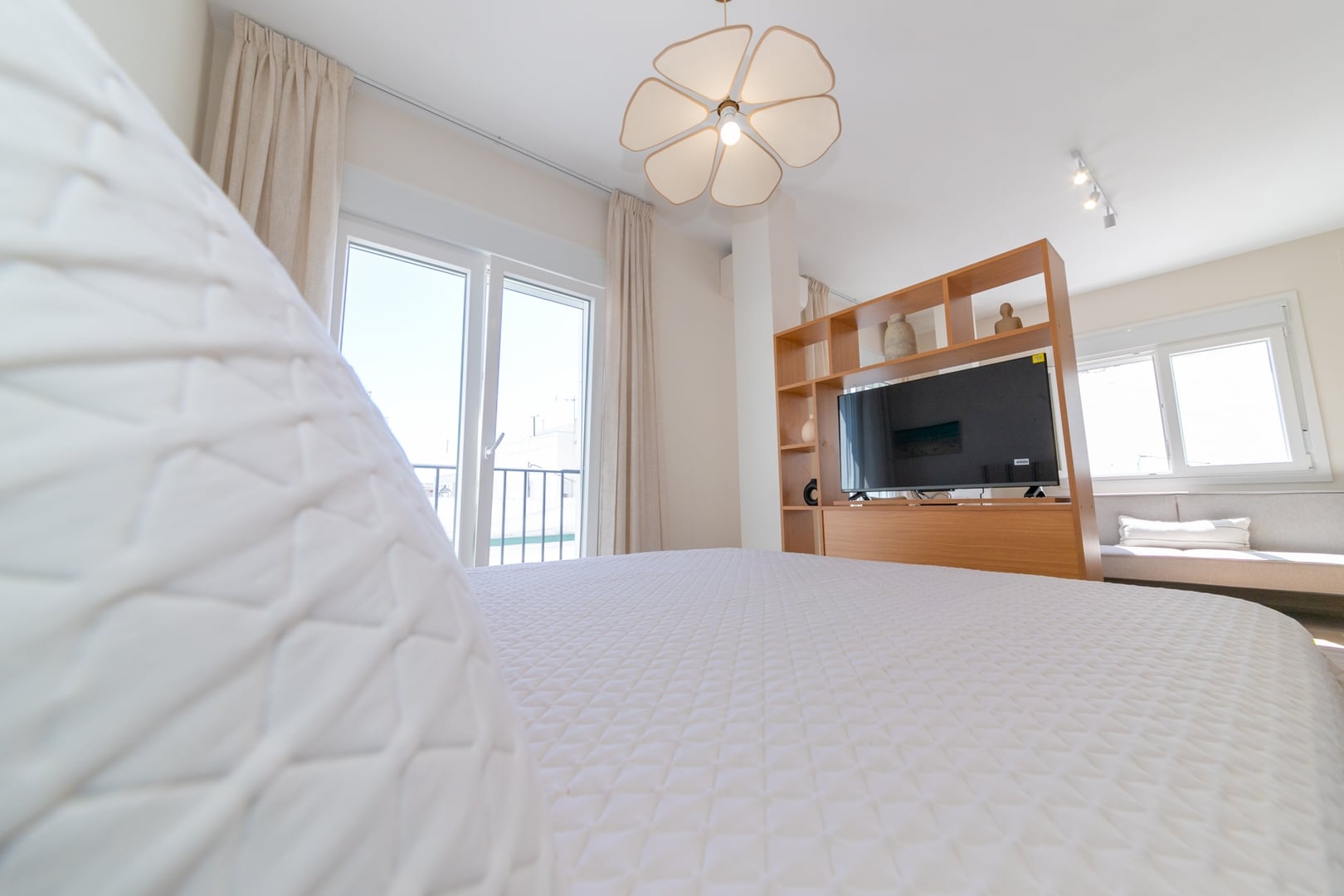 A tu aire: Apartamento Olas & Sal — foto 7