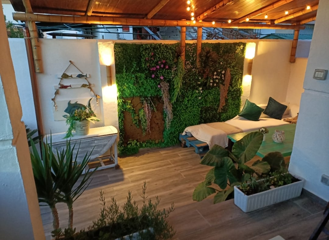 Chalet boutique con encanto en Zahara — foto 19