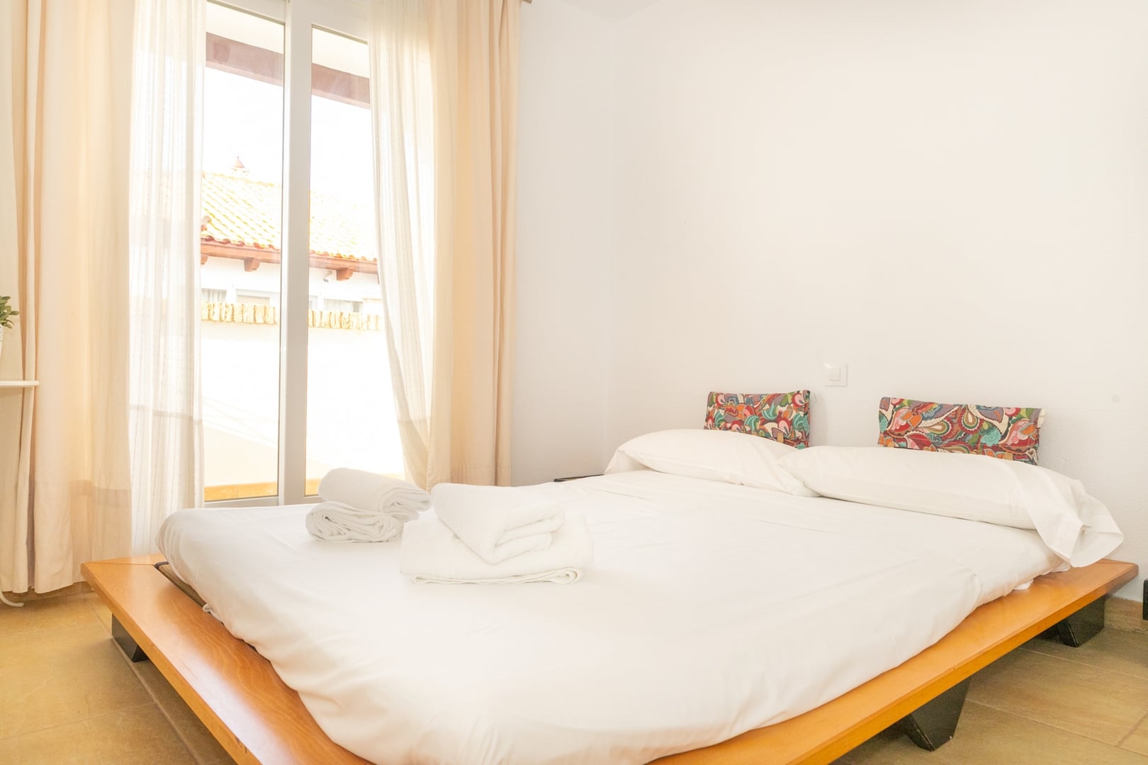 Chalet boutique con encanto en Zahara — foto 23