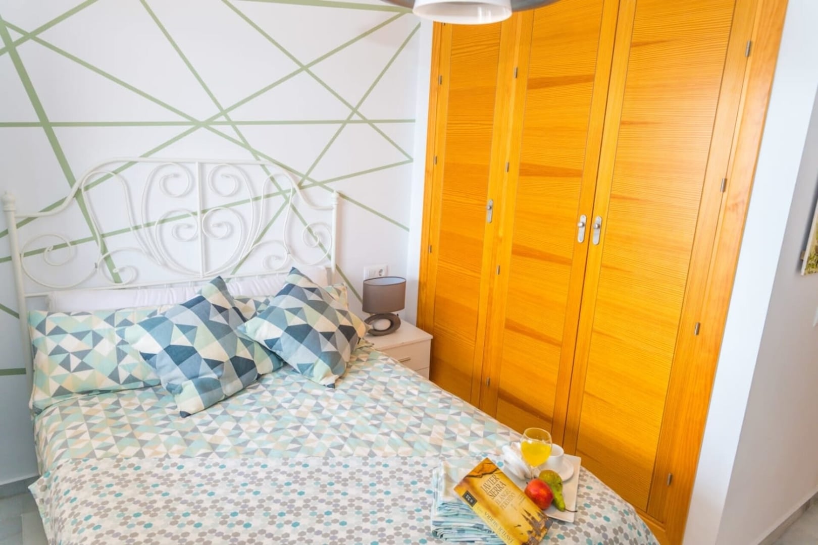 Casa con terraza junto al Paseo Marítimo — foto 10