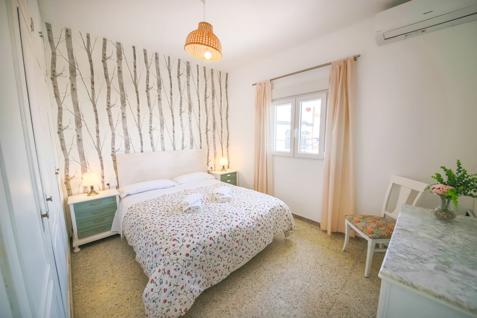 Casa Maria Luisa II: Terraza Soleada con Vistas — foto 9