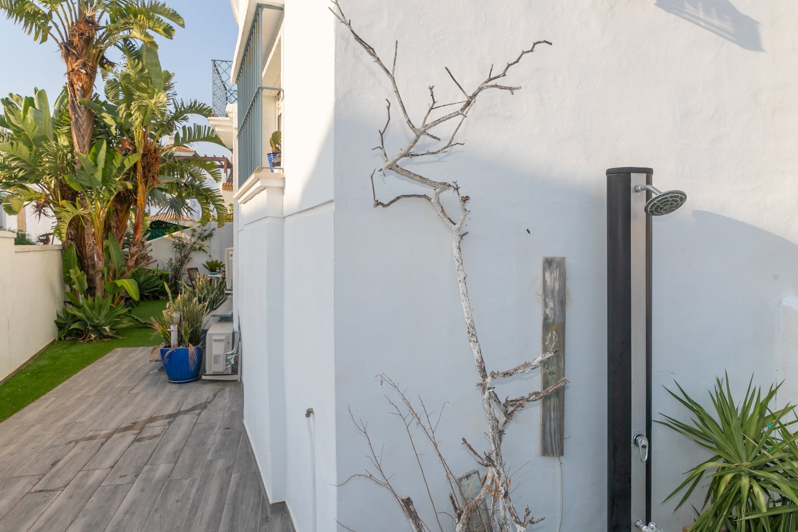 Chalet boutique con encanto en Zahara — foto 30