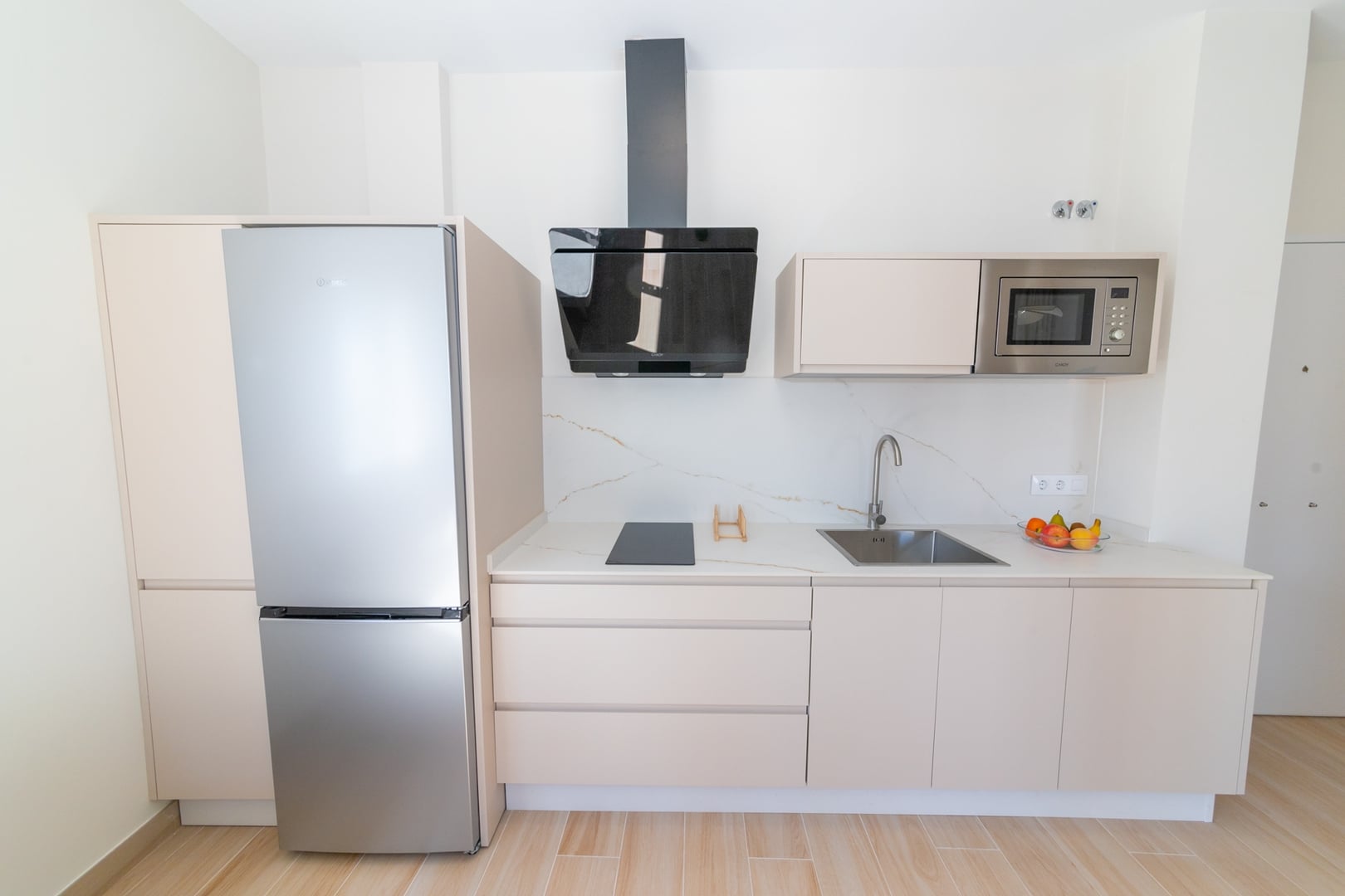 A tu aire: Apartamento Olas & Sal — foto 4