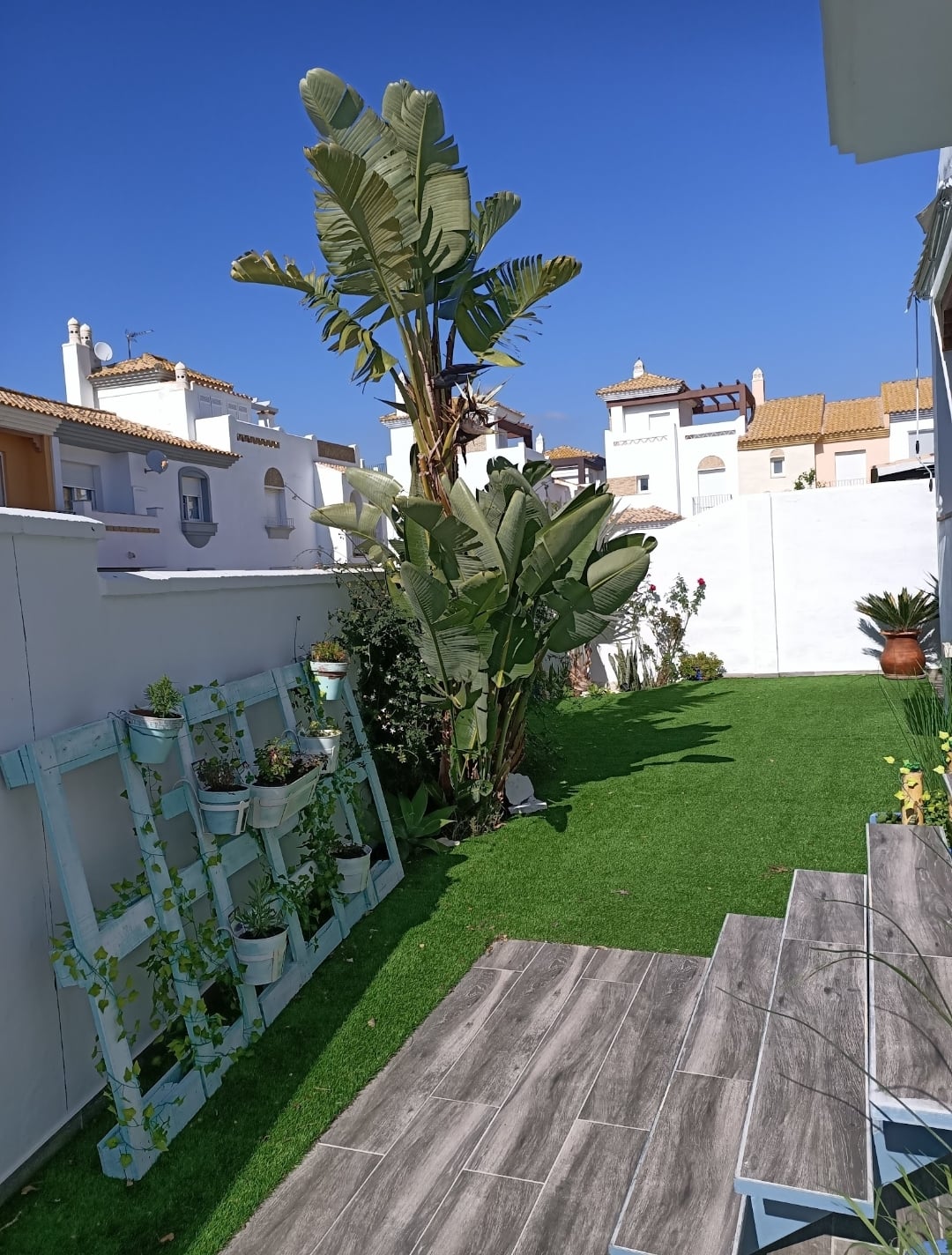 Chalet boutique con encanto en Zahara — foto 4