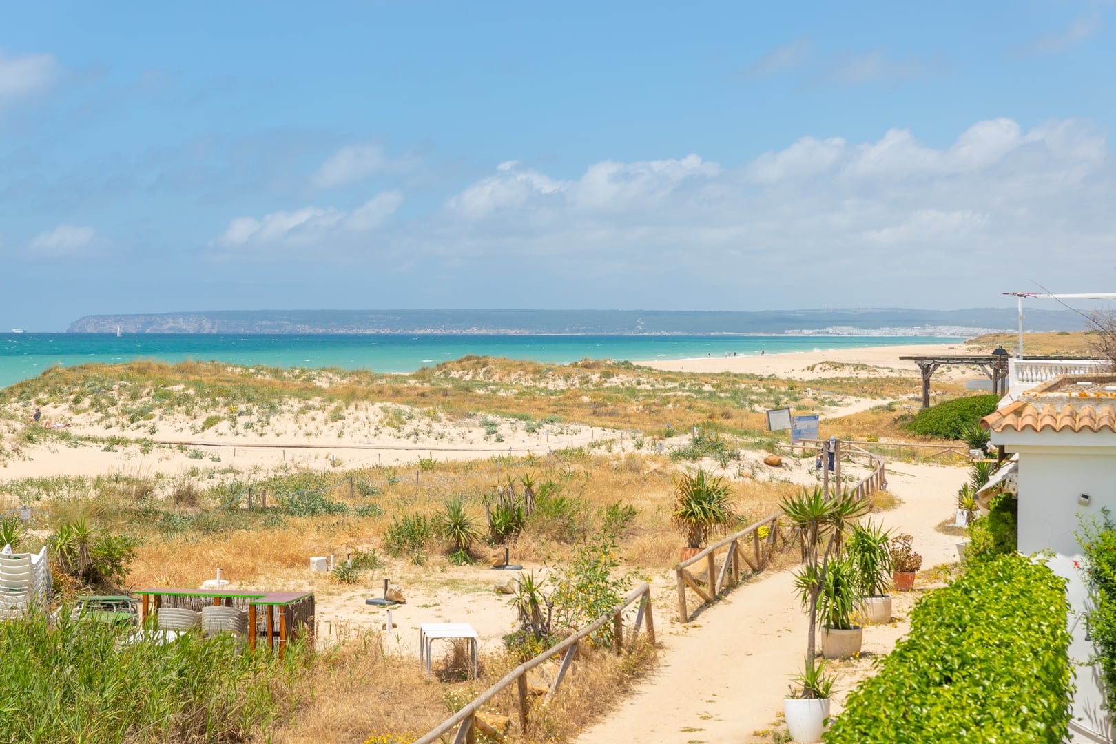 Despertar en Zahara: playa a pocos pasos — foto 9