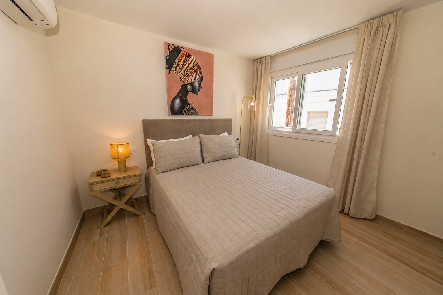 A tu aire: Apartamento Espuma y Arena — foto 12