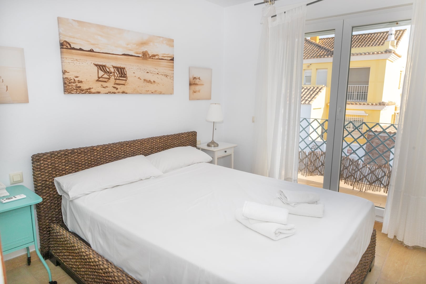 Chalet boutique con encanto en Zahara — foto 2