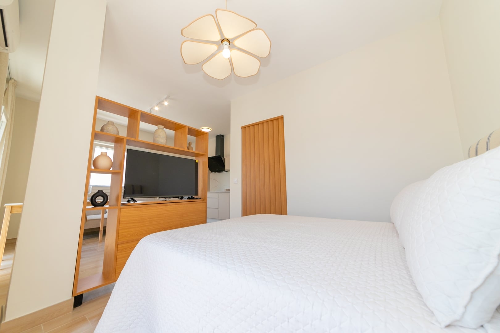 A tu aire: Apartamento Olas & Sal — foto 21