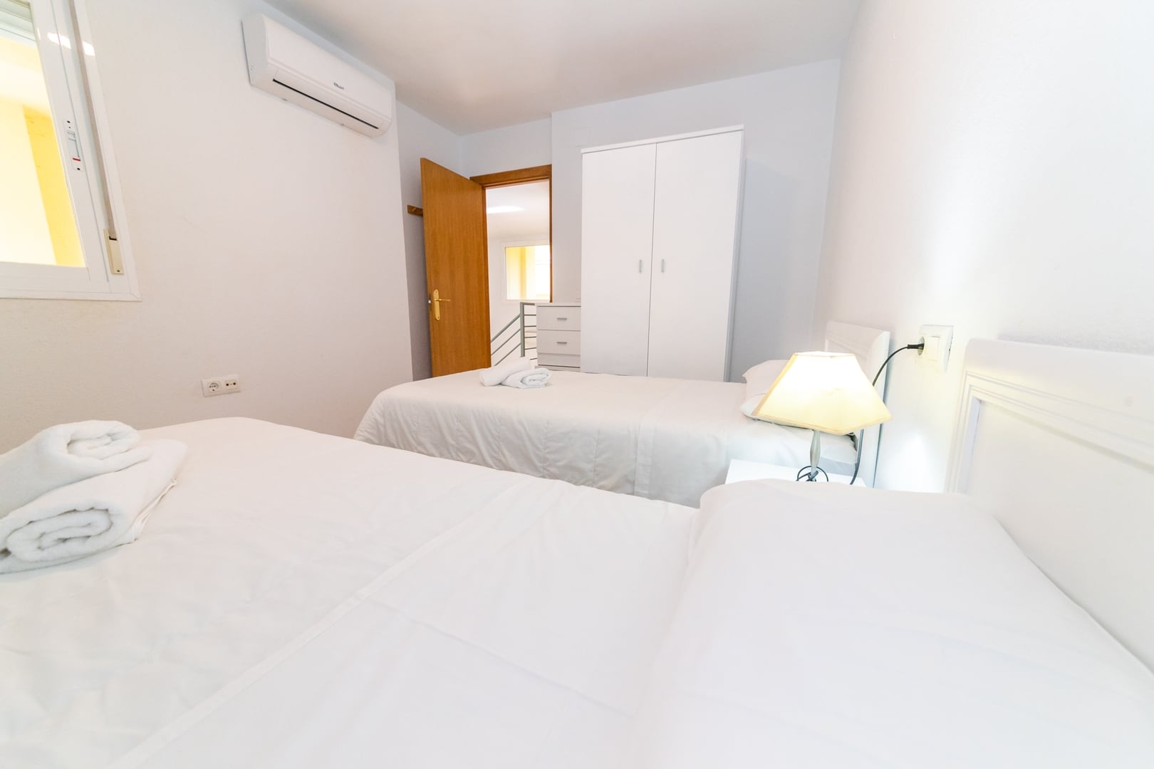 Jardín privado en el corazón de Los Caños — foto 15