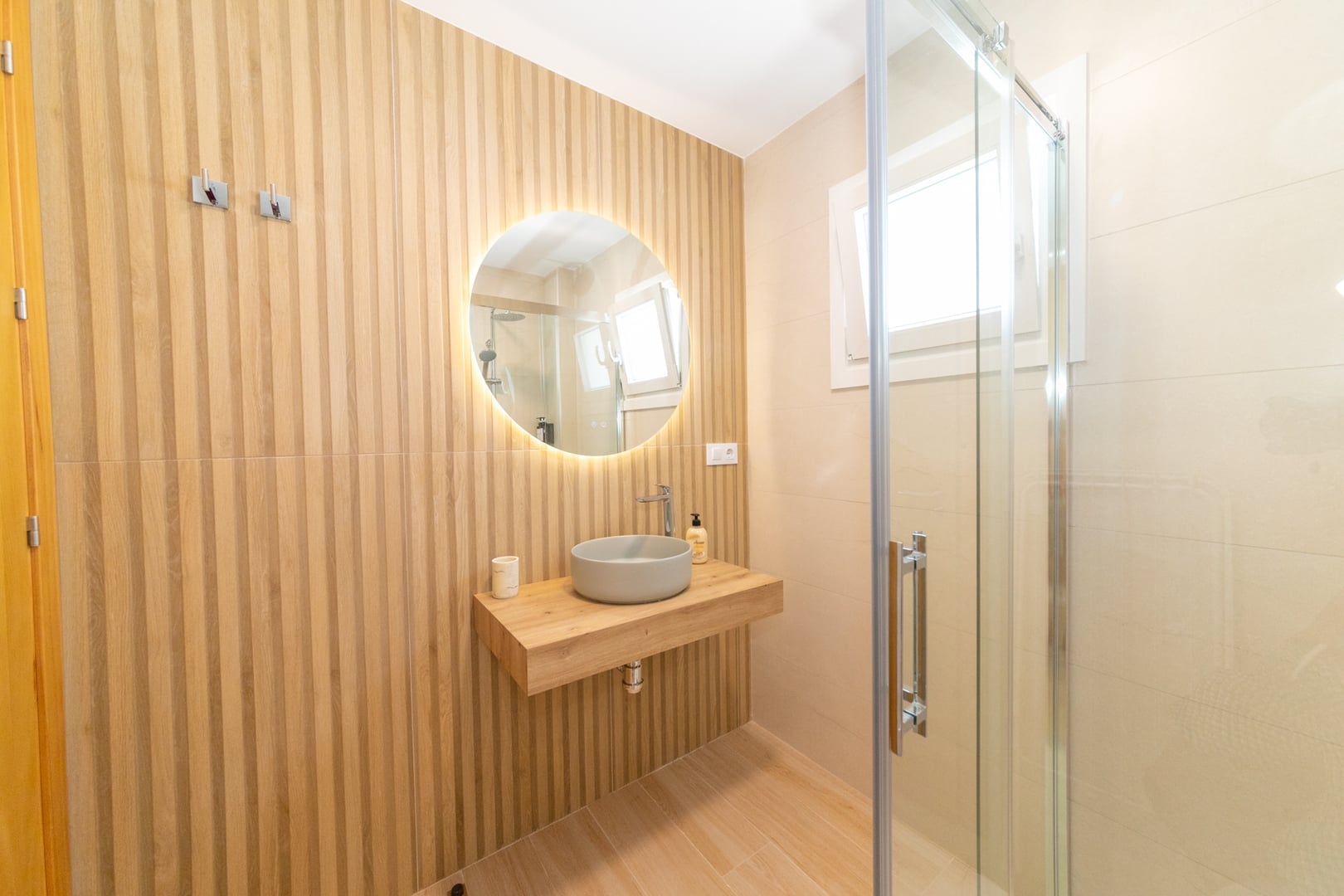 A tu aire: Apartamento Espuma y Arena — foto 20