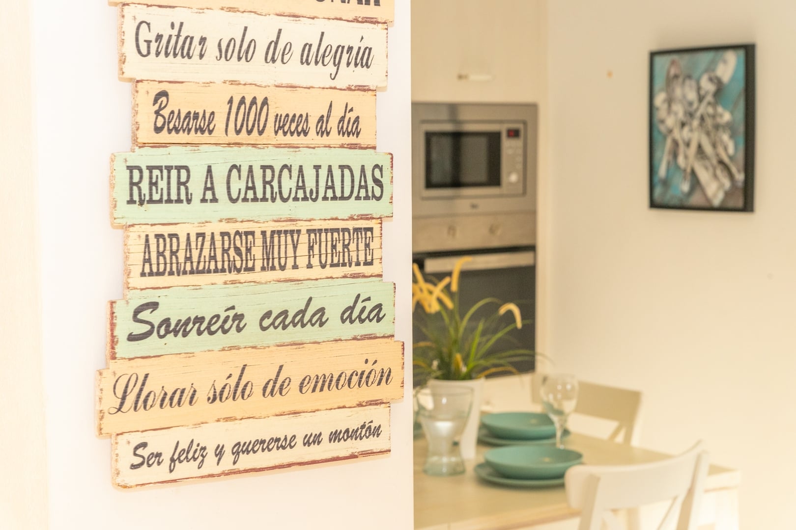 Chalet boutique con encanto en Zahara — foto 20