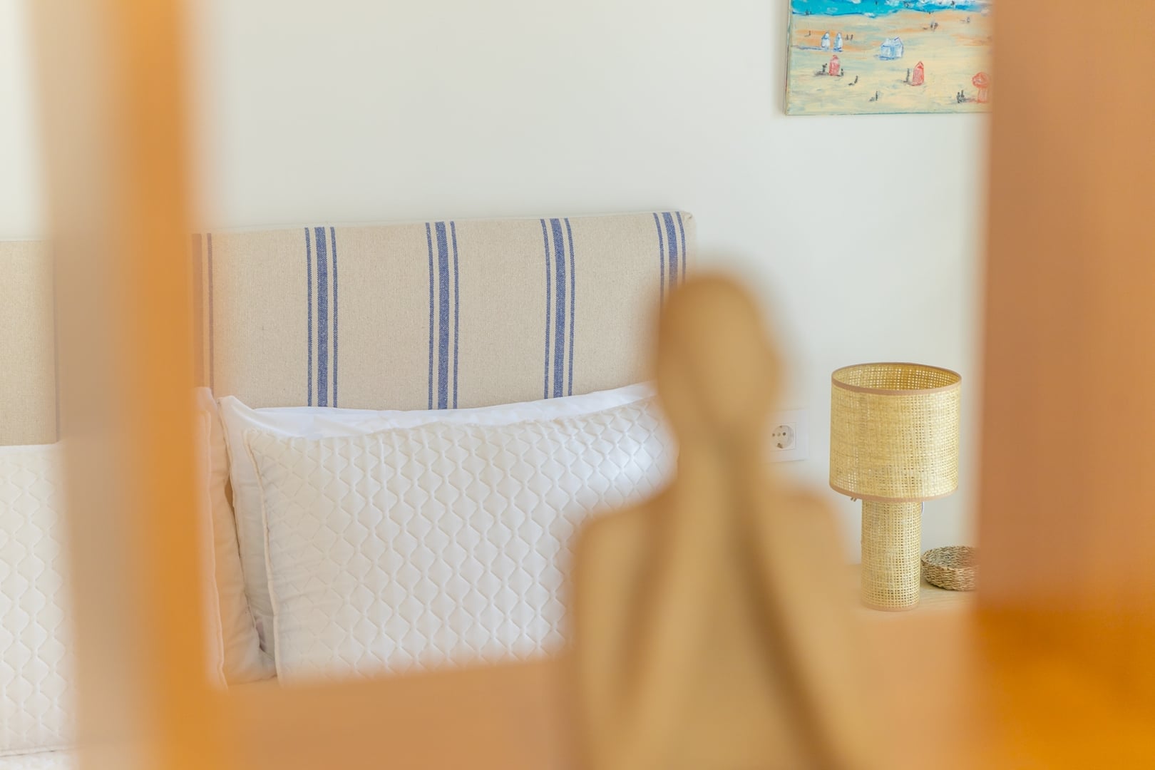 A tu aire: Apartamento Olas & Sal — foto 14