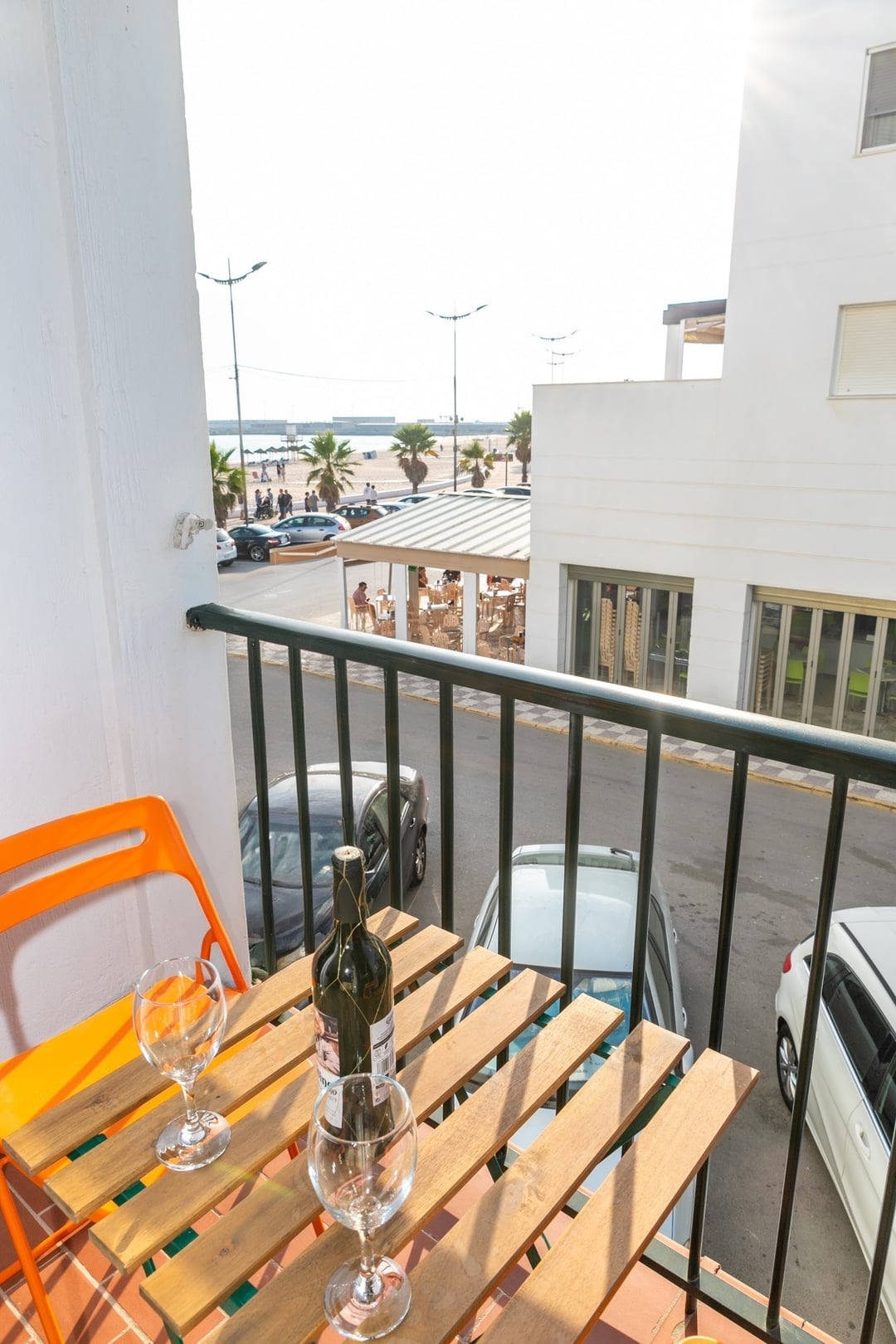 Casa Aquario: Mar y amaneceres en Barbate — foto 9