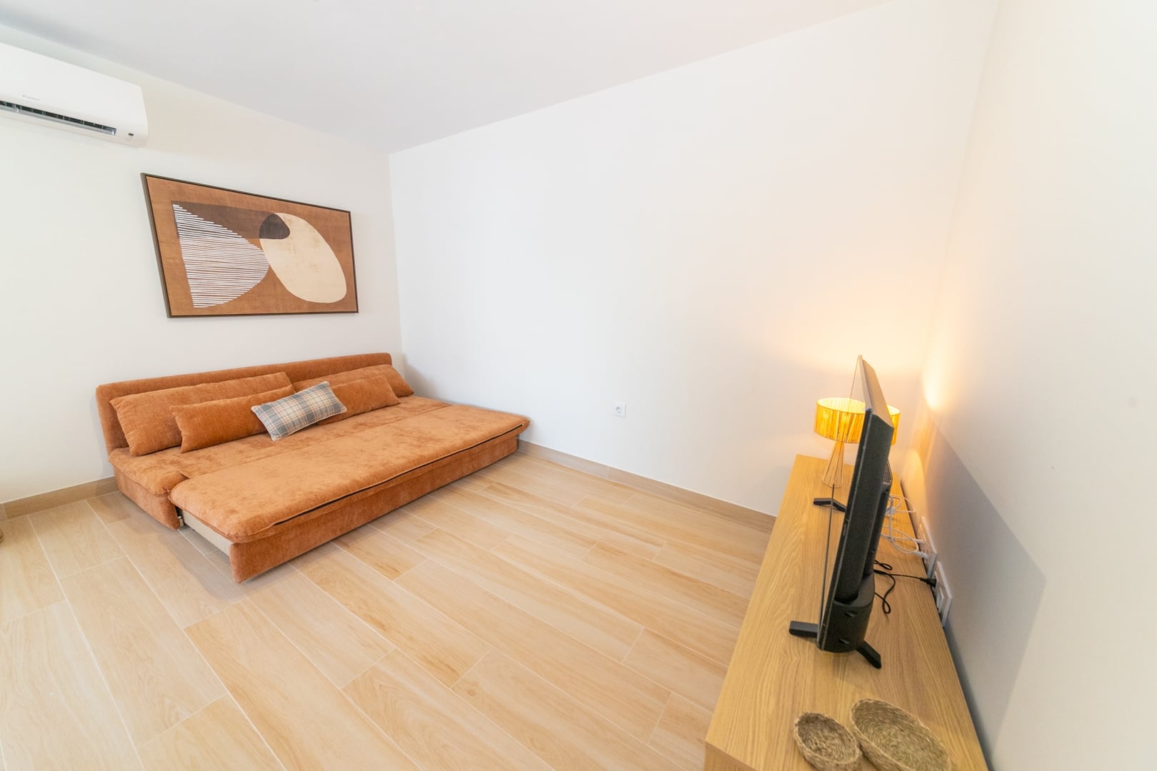 A tu aire: Apartamento Espuma y Arena — foto 9